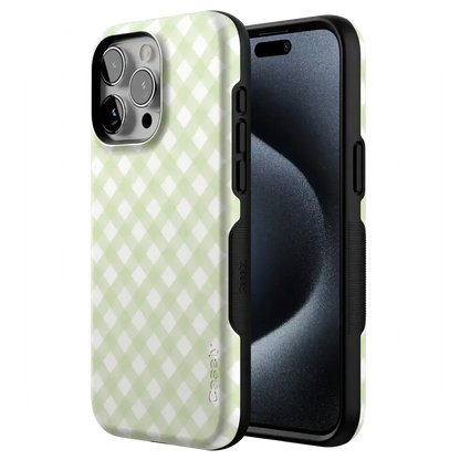 Mint Lattice | Sunday Best Case