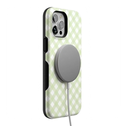 Mint Lattice | Sunday Best Case