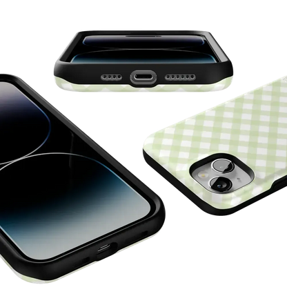 Mint Lattice | Sunday Best Case