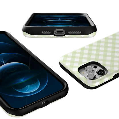 Mint Lattice | Sunday Best Case