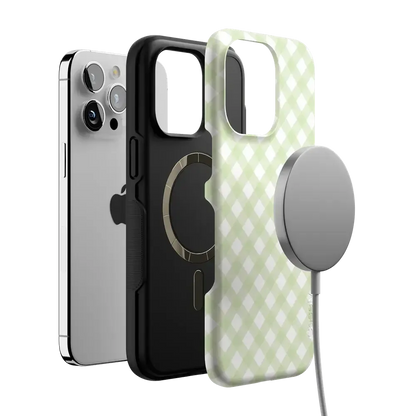 Mint Lattice | Sunday Best Case