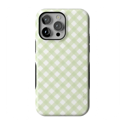 Mint Lattice | Sunday Best Case