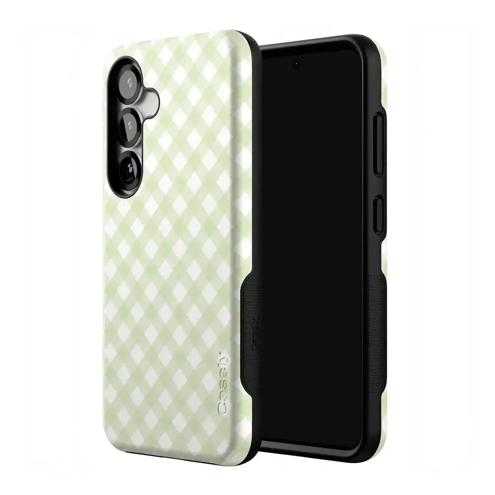Mint Lattice | Sunday Best Case