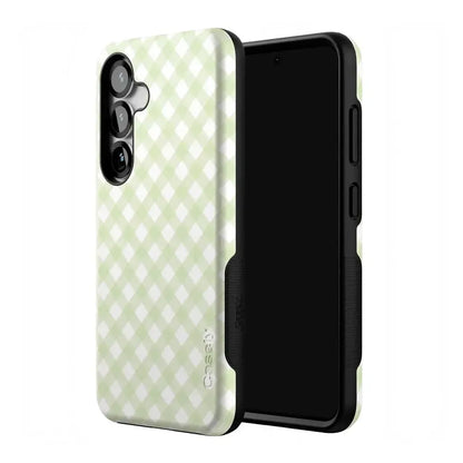 Mint Lattice | Sunday Best Case