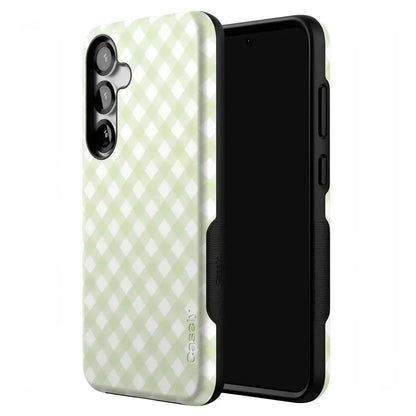 Mint Lattice | Sunday Best Case