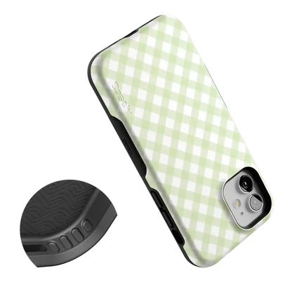 Mint Lattice | Sunday Best Case