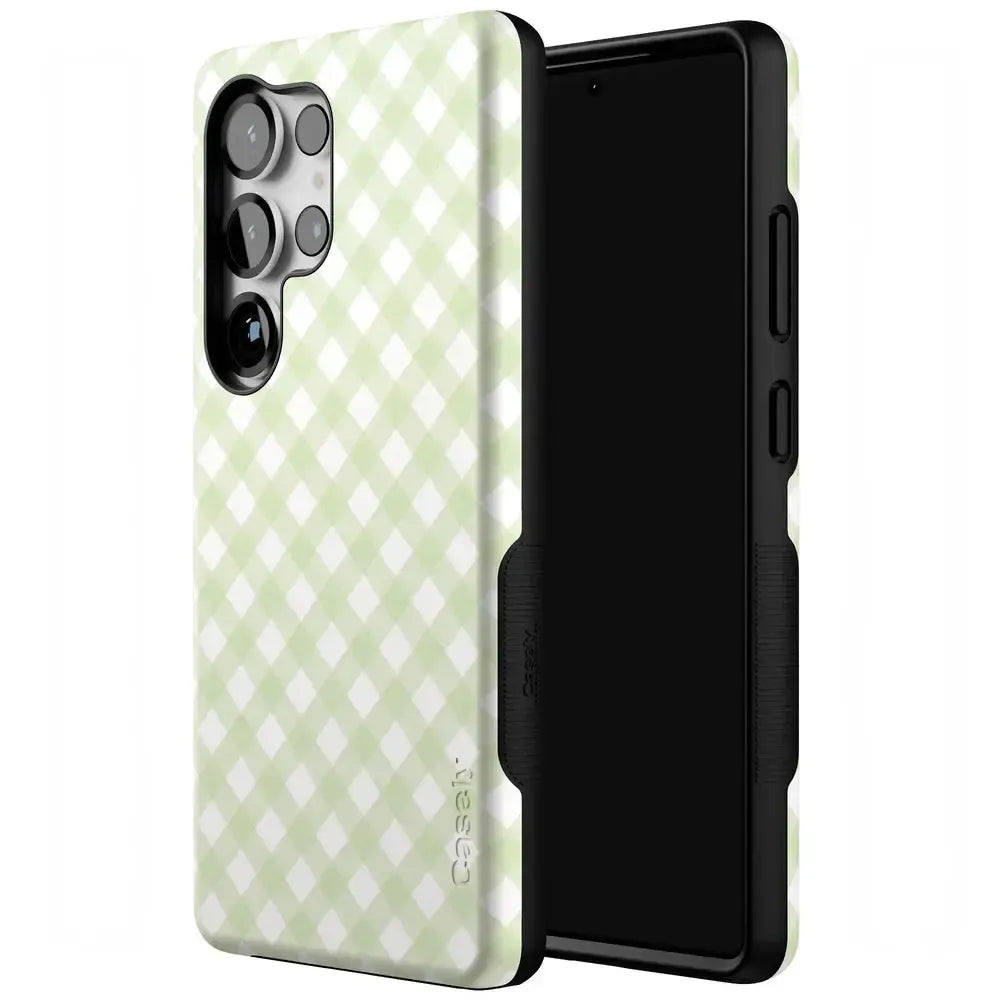 Mint Lattice | Sunday Best Case
