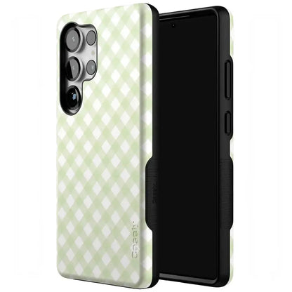 Mint Lattice | Sunday Best Case