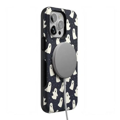 All Boos No Bite | Friendly Ghost Case