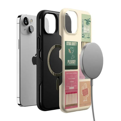 Perfect Match | FashionPass x Casely Case