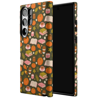 Small Town Magic | Fall Faves Case