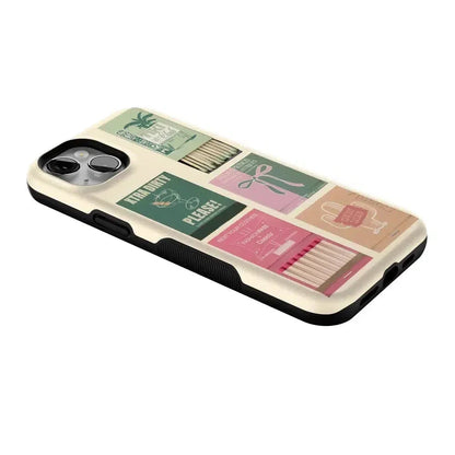 Perfect Match | FashionPass x Casely Case