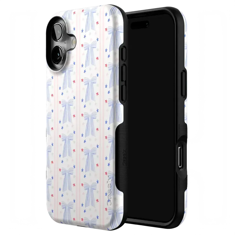 Summer Bows | Coquette Case