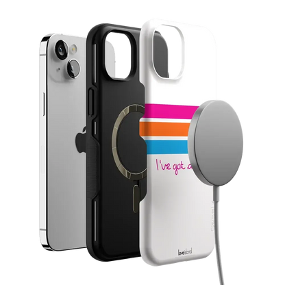 I've Got a Text! | Love Island Case