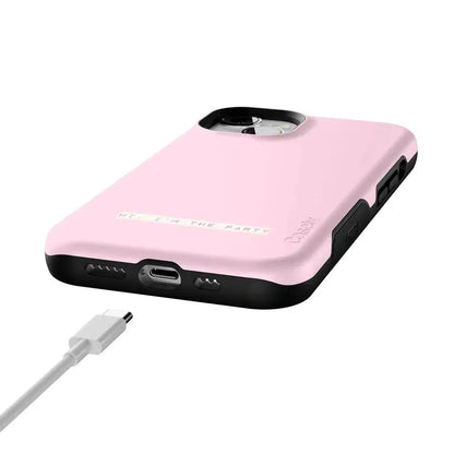 Hi, I'm the Party | Bachelorette Case