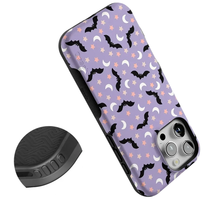 Midnight Flight | Celestial Bats Case