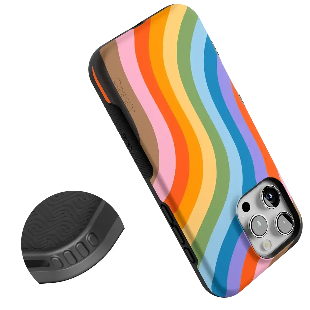 Love for All | Rainbow Pride Case