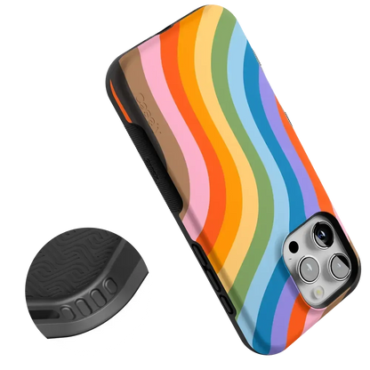 Love for All | Rainbow Pride Case