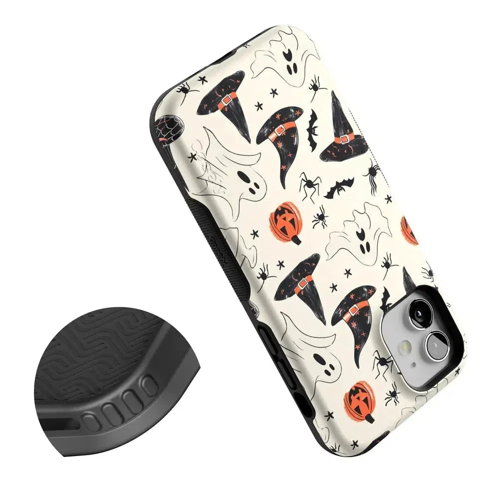 Feeling Witchy | Haunted Halloween Case