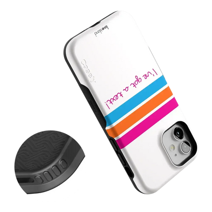 I've Got a Text! | Love Island Case