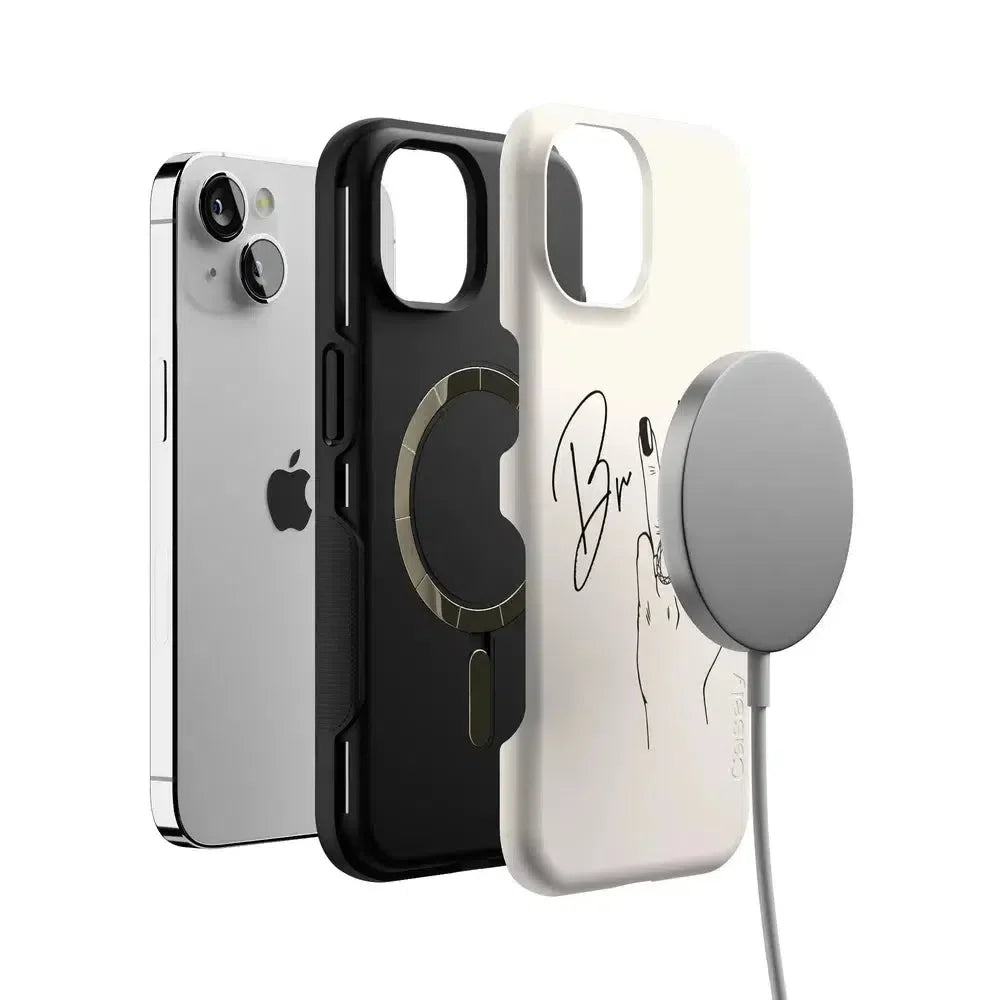 Put a Ring on It | Bridal Case