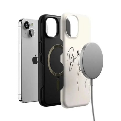 Put a Ring on It | Bridal Case