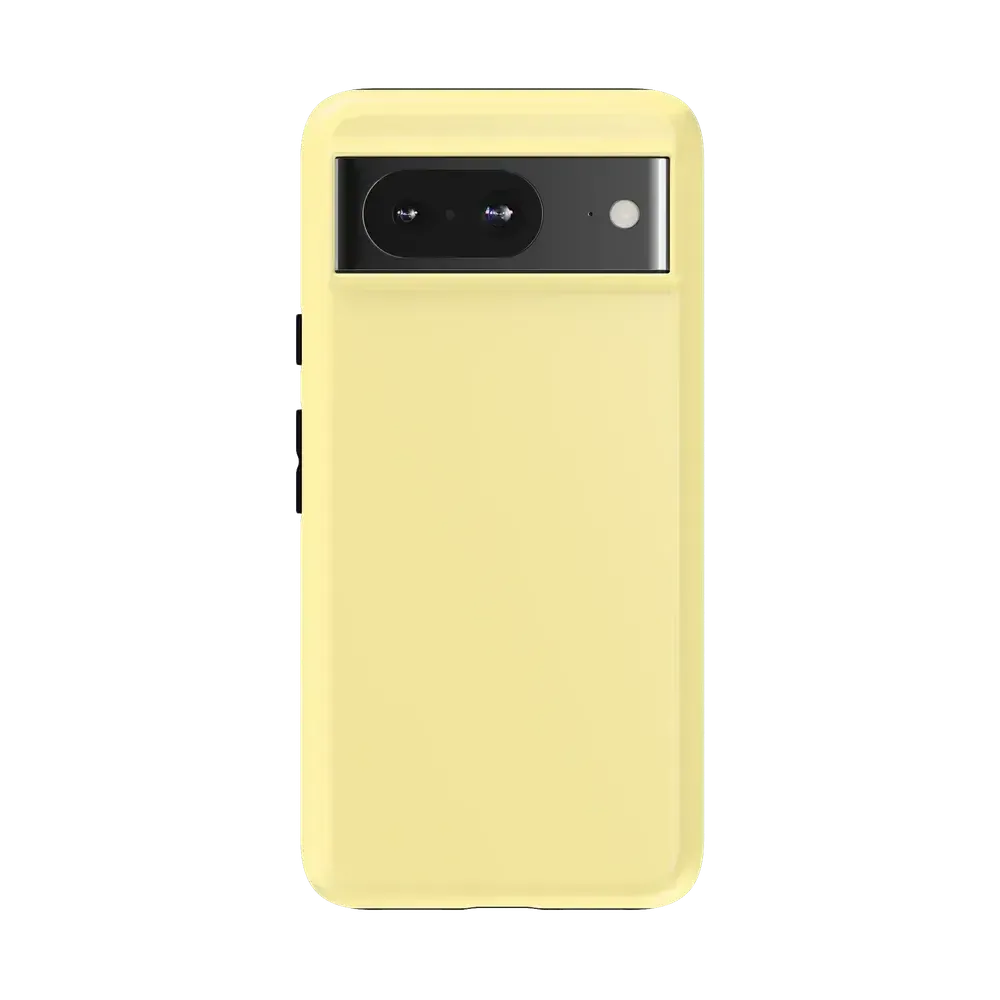 Butter Me Up | Butter Yellow Case