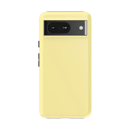 Butter Me Up | Butter Yellow Case