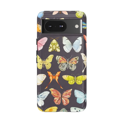 Midnight Monarch | Jenna Palek x Casely Case
