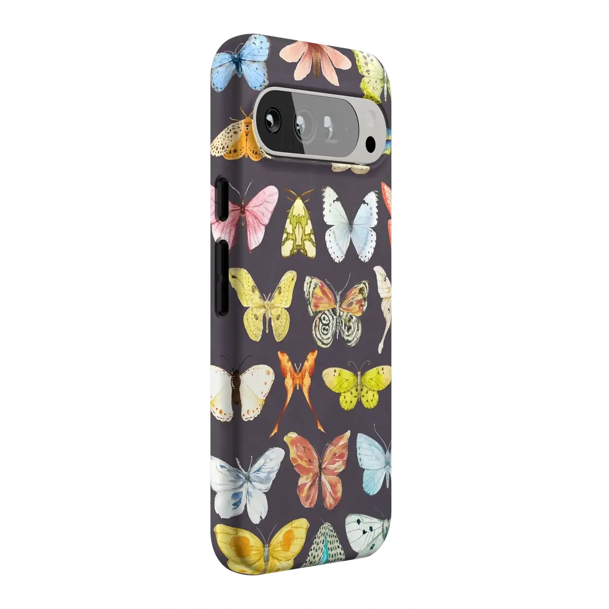 Midnight Monarch | Jenna Palek x Casely Case