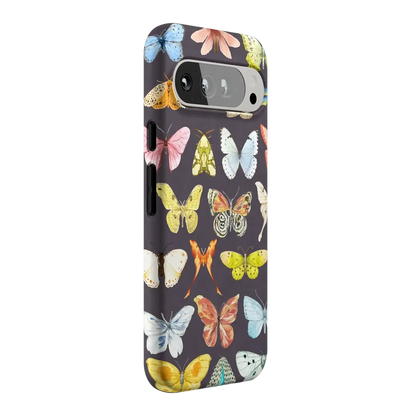 Midnight Monarch | Jenna Palek x Casely Case