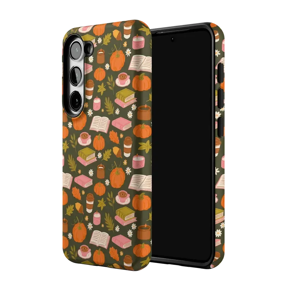 Small Town Magic | Fall Faves Case