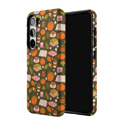 Small Town Magic | Fall Faves Case