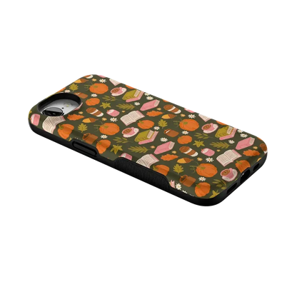 Small Town Magic | Fall Faves Case