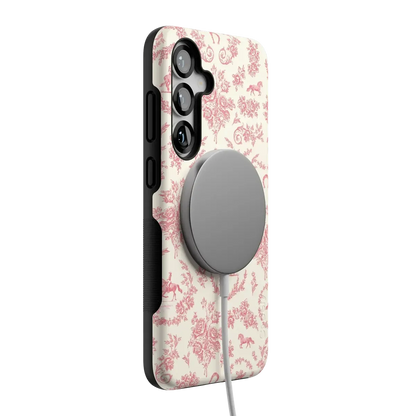 Western Bloom | Jenna Palek x Casely Case