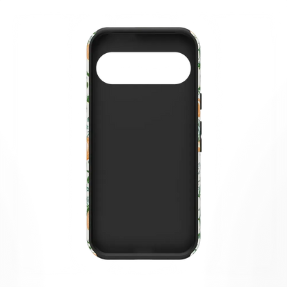 Pumpkin Patch | Green Vines Case