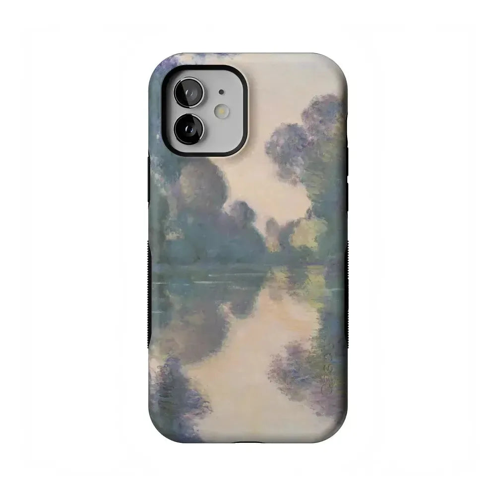 Monet’s Morning | Limited Edition Phone Case