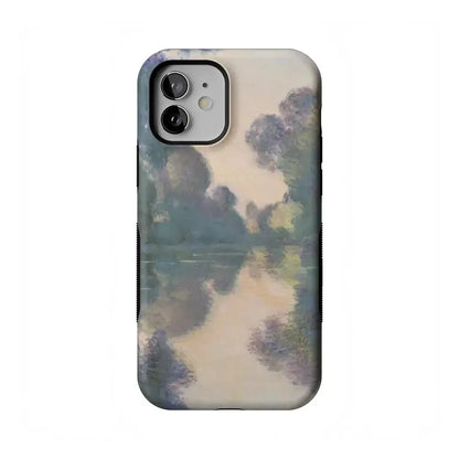 Monet’s Morning | Limited Edition Phone Case