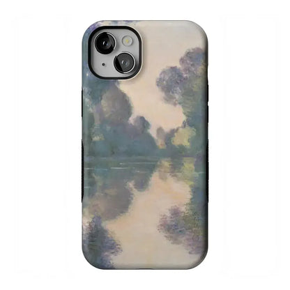 Monet’s Morning | Limited Edition Phone Case