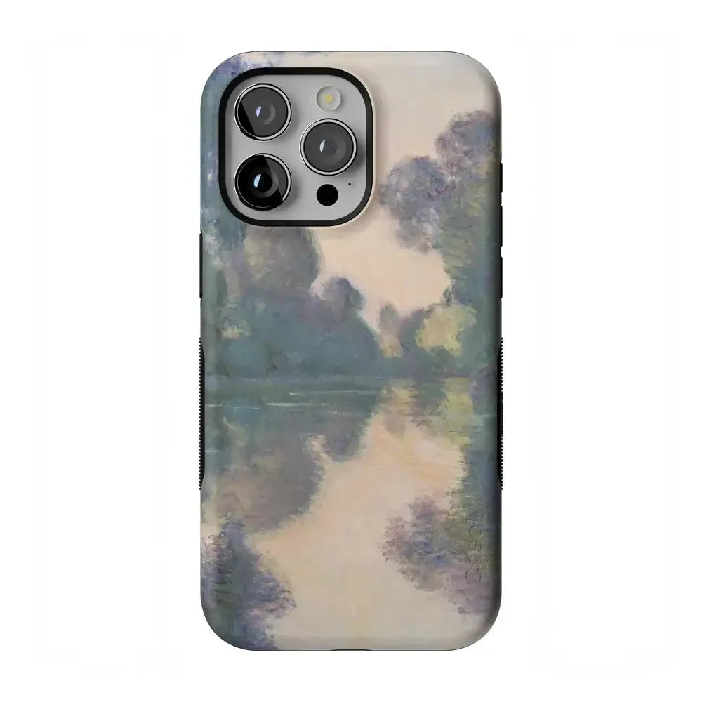 Monet’s Morning | Limited Edition Phone Case