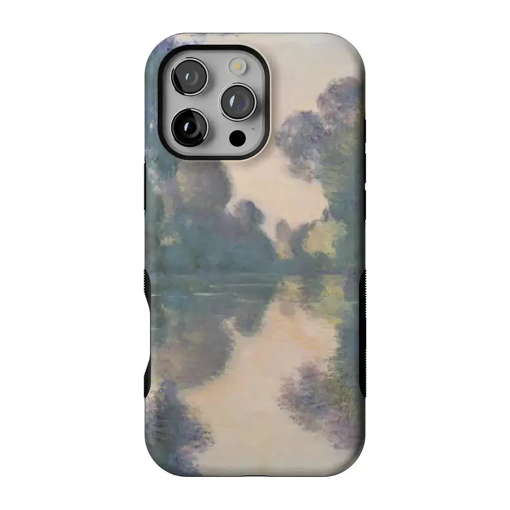 Monet’s Morning | Limited Edition Phone Case
