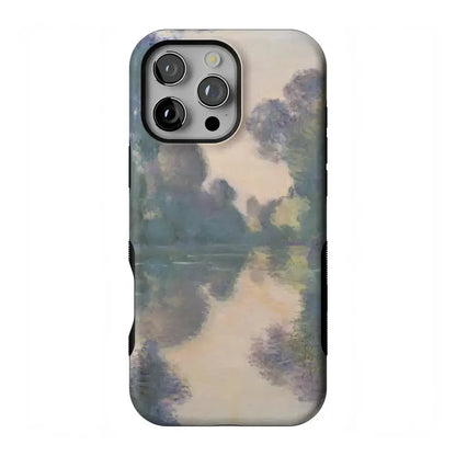 Monet’s Morning | Limited Edition Phone Case