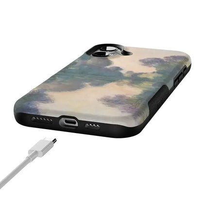 Monet’s Morning | Limited Edition Phone Case