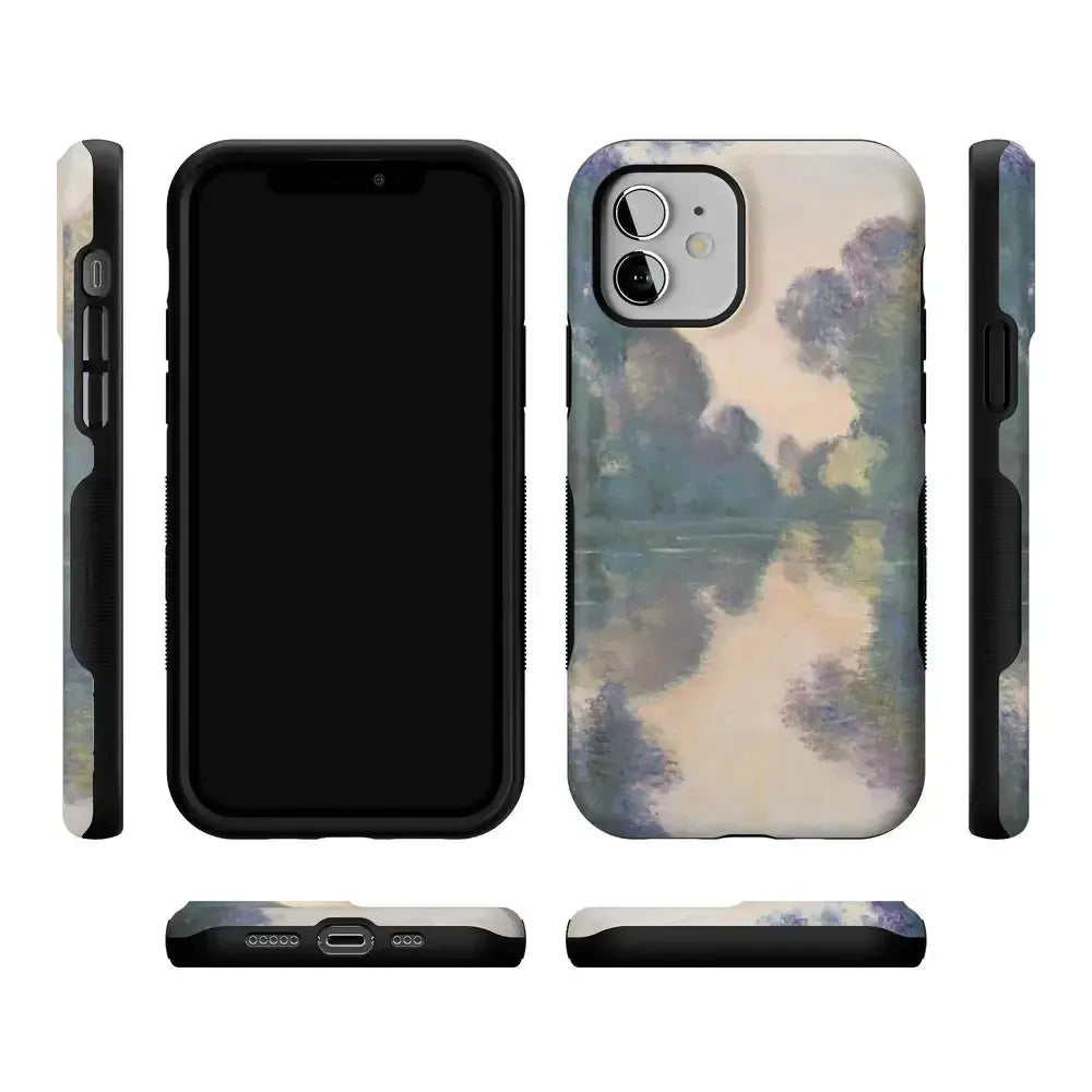 Monet’s Morning | Limited Edition Phone Case