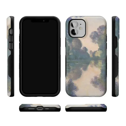 Monet’s Morning | Limited Edition Phone Case