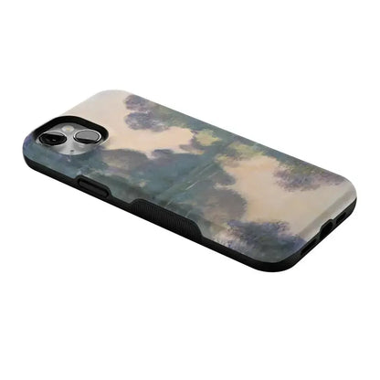 Monet’s Morning | Limited Edition Phone Case