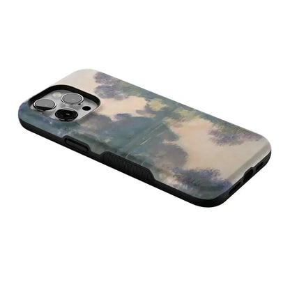 Monet’s Morning | Limited Edition Phone Case