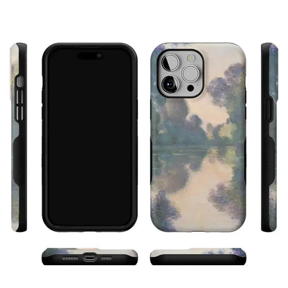 Monet’s Morning | Limited Edition Phone Case
