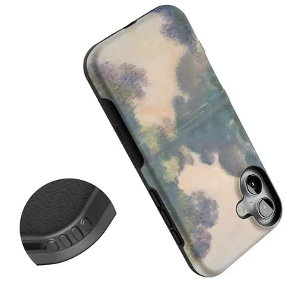 Monet’s Morning | Limited Edition Phone Case
