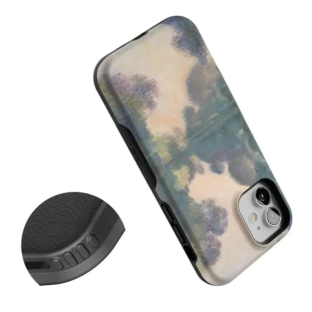 Monet’s Morning | Limited Edition Phone Case